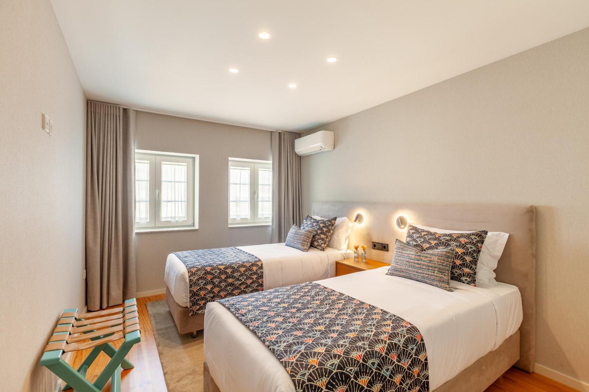 Savvy Signature Apartments Porto Exterior photo